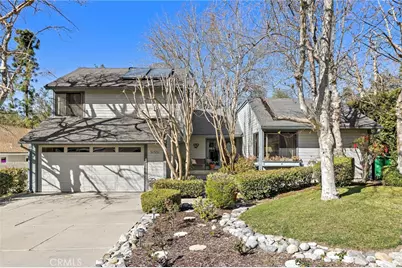 31551 Via Coyote, Coto de Caza, CA 92679 - Photo 1