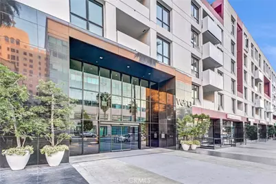 1234 Wilshire Boulevard #207, Los Angeles, CA 90017 - Photo 1