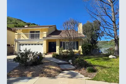 7169 Castle Peak, West Hills, CA 91307 - Photo 1