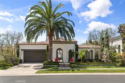 26 Cliffhouse Bluff, Newport Coast, CA 92657 - Photo 1