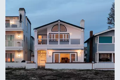 116 E Oceanfront, Newport Beach, CA 92661 - Photo 1
