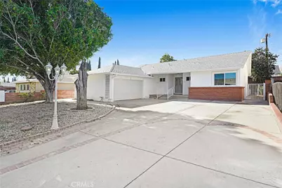 12157 Memphis, Sylmar, CA 91342 - Photo 1