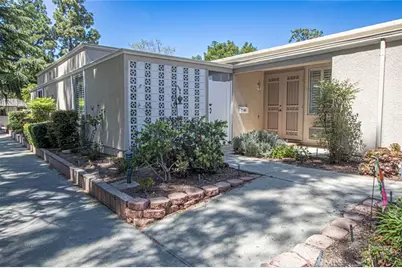 422 Avenida Castilla #C, Laguna Woods, CA 92637 - Photo 1