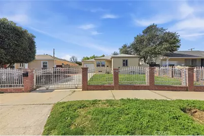 8113 Noble, Panorama City, CA 91402 - Photo 1