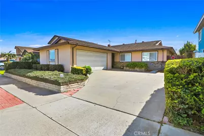 4880 Hazelnut Ave, Seal Beach, CA 90740 - Photo 1