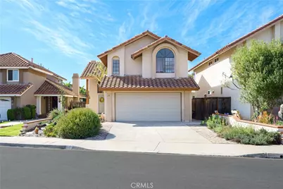 15 La Cueva, Rancho Santa Margarita, CA 92688 - Photo 1