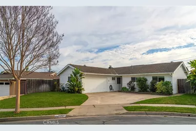 8262 Noble, Huntington Beach, CA 92647 - Photo 1