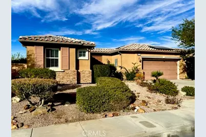 1236 Esperanza Trail, Palm Springs, CA 92262 - Photo 1