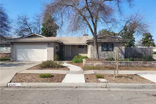 4545 N Meridian, Fresno, CA 93726 - Photo 1