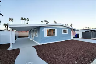 25 Via Valverde, Cathedral City, CA 92234 - Photo 1