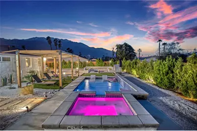2144 E Rogers, Palm Springs, CA 92262 - Photo 1