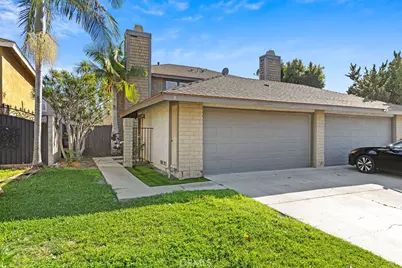 2606 W Curie Avenue #A, Santa Ana, CA 92704 - Photo 1