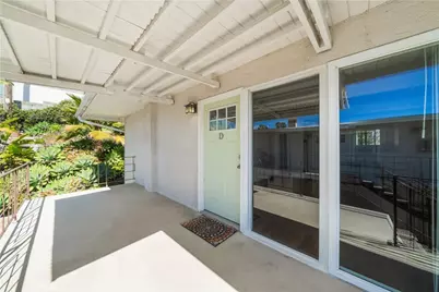 25091 La Cresta Drive #D, Dana Point, CA 92629 - Photo 1