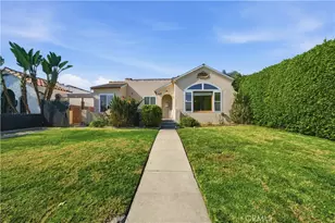 2115 S Redondo Blvd, Los Angeles, CA 90016 - Photo 1