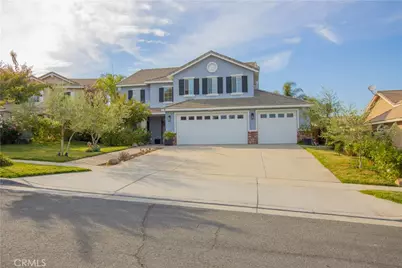 3682 Grovedale Street, Corona, CA 92881 - Photo 1