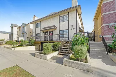 326 E Valencia #C, Burbank, CA 91502 - Photo 1