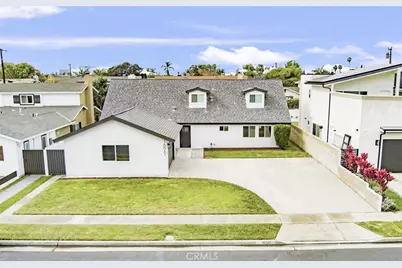 16561 Walnut Street, Fountain Valley, CA 92708 - Photo 1