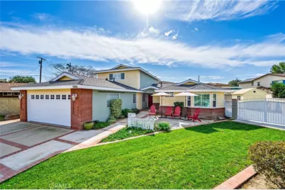 3080 W Glen Holly Drive, Anaheim, CA 92804 - Photo 1