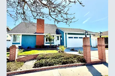 17172 Apel, Huntington Beach, CA 92649 - Photo 1