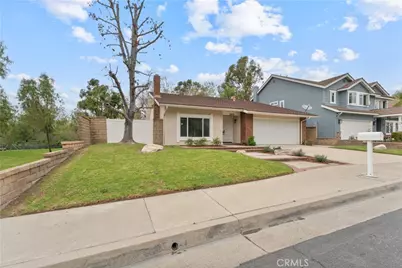 25575 Orchard Rim Lane, Lake Forest, CA 92630 - Photo 1