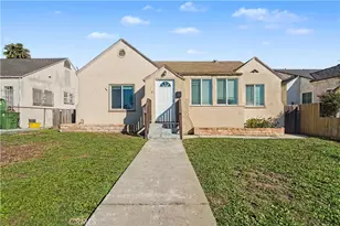 6030 Alviso Ave, Los Angeles, CA 90043 - Photo 1