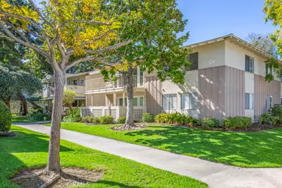 255 Calle Aragon #Q, Laguna Woods, CA 92637 - Photo 1
