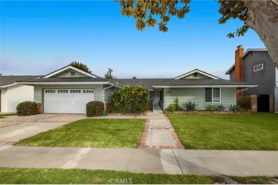 18828 Santa Mariana St, Fountain Valley, CA 92708 - Photo 1