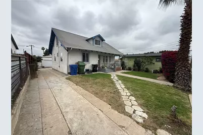 415 Euclid Avenue, Los Angeles, CA 90063 - Photo 1