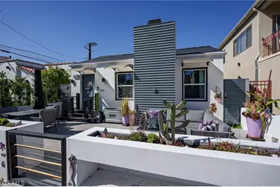 207 Santa Ana, Long Beach, CA 90803 - Photo 1