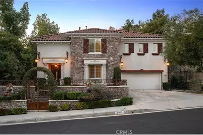 29123 Black Pine, Saugus, CA 91390 - Photo 1