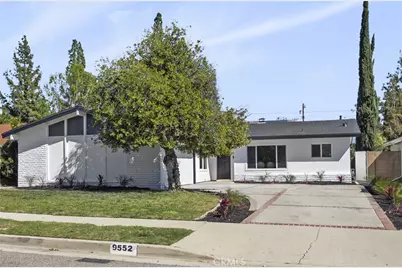 9552 Rhea Avenue, Northridge, CA 91324 - Photo 1