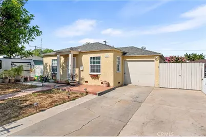1808 S Van Ness Avenue, Santa Ana, CA 92707 - Photo 1