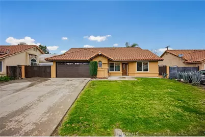 252 Noga Avenue, San Jacinto, CA 92582 - Photo 1