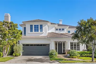 4 Turtle Bay Drive, Newport Beach, CA 92660 - Photo 1