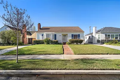 353 N Alahmar, San Gabriel, CA 91775 - Photo 1
