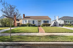 353 N Alahmar, San Gabriel, CA 91775 - Photo 1