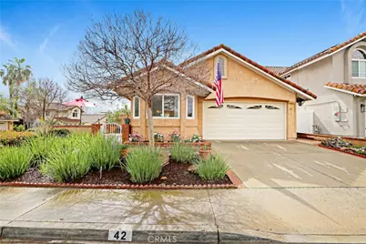 42 Via Zapador, Rancho Santa Margarita, CA 92688 - Photo 1