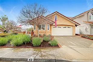 42 VIA ZAPADOR, Rancho Santa Margarita, CA 92688 - Photo 1