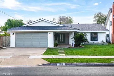 618 N Lincoln Avenue, Fullerton, CA 92831 - Photo 1