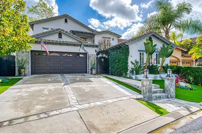 16 Meritage, Coto de Caza, CA 92679 - Photo 1