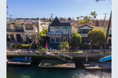 34 Rivo Alto Canal, Long Beach, CA 90803 - Photo 1