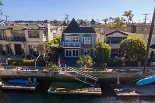 34 Rivo Alto Canal, Long Beach, CA 90803 - Photo 1