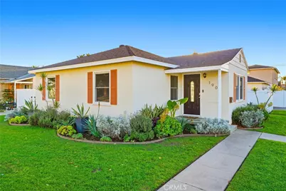 190 N Flower, Orange, CA 92868 - Photo 1