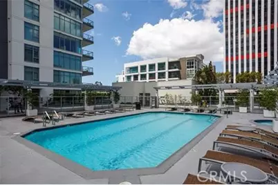 411 W Seaside Way #1405, Long Beach, CA 90802 - Photo 1