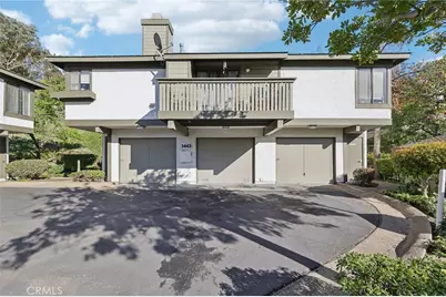 3443 Reynard Way #A, San Diego, CA 92103 - Photo 1