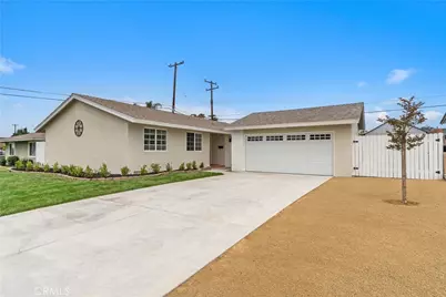 1131 E St. James, Orange, CA 92865 - Photo 1