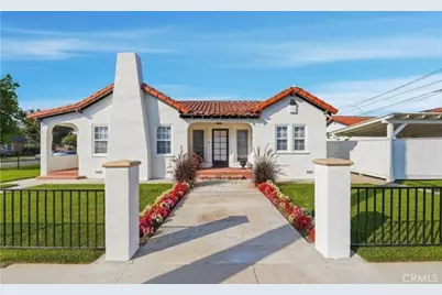 800 N Janss, Anaheim, CA 92805 - Photo 1