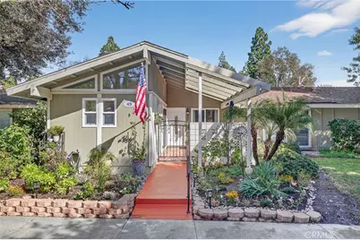 49 Calle Aragon #B, Laguna Woods, CA 92637 - Photo 1