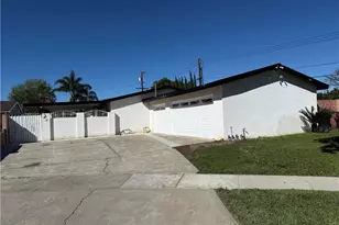 317 N Dwyer, Anaheim, CA 92801 - Photo 1