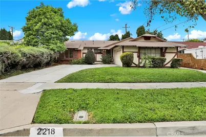2218 Lewis Street, Santa Ana, CA 92706 - Photo 1